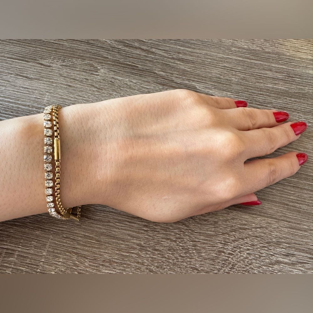 Stackable bracelet N659 - Picture 5 of 5